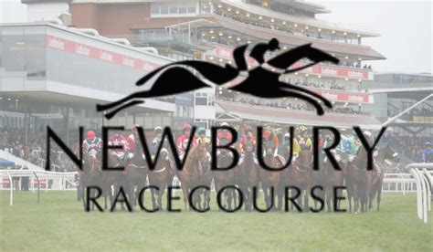 Newbury Racecourse Guide .
